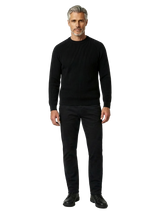 Girocollo costa inglese