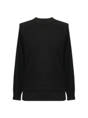 Girocollo costa inglese