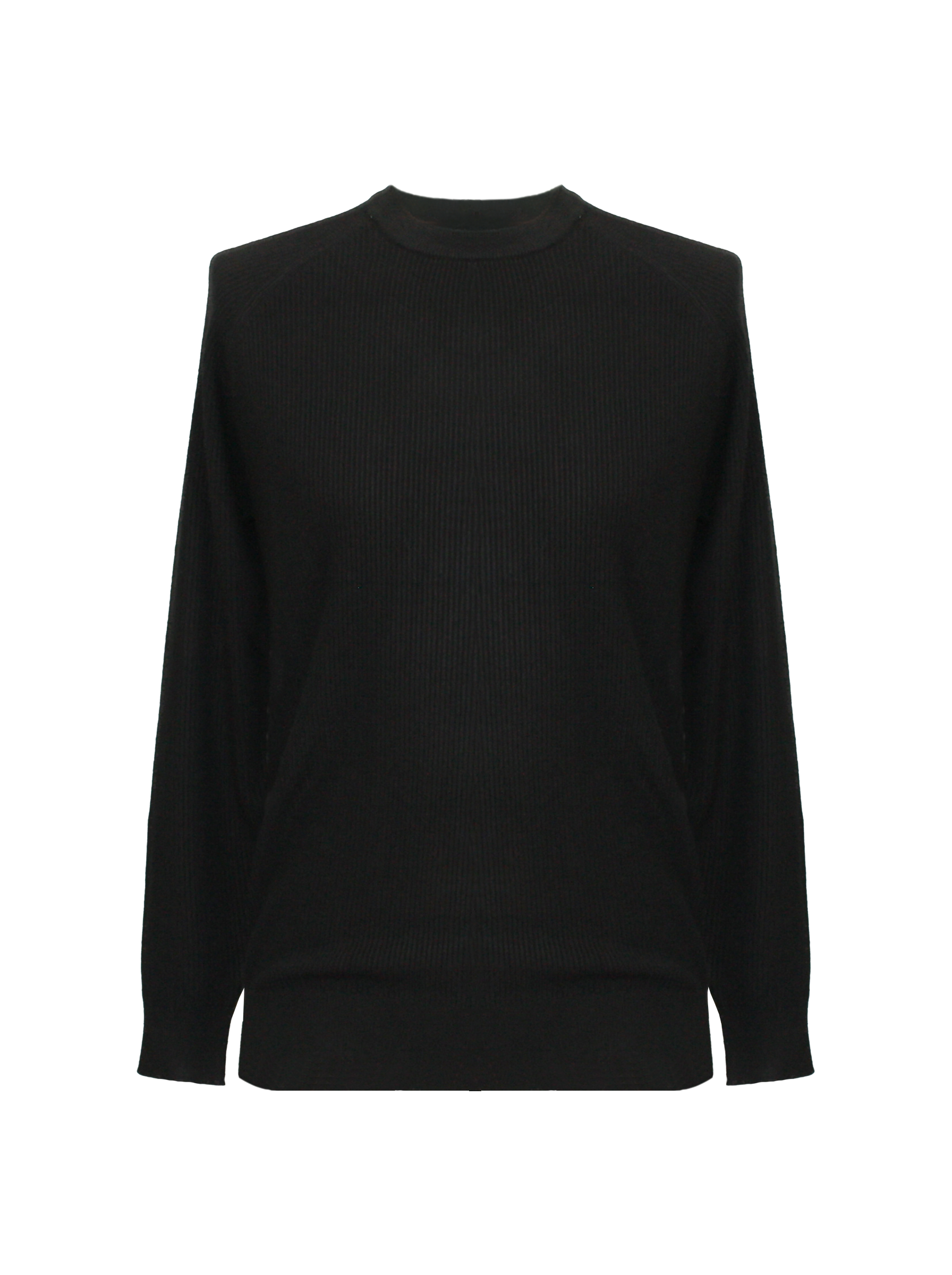 Girocollo costa inglese