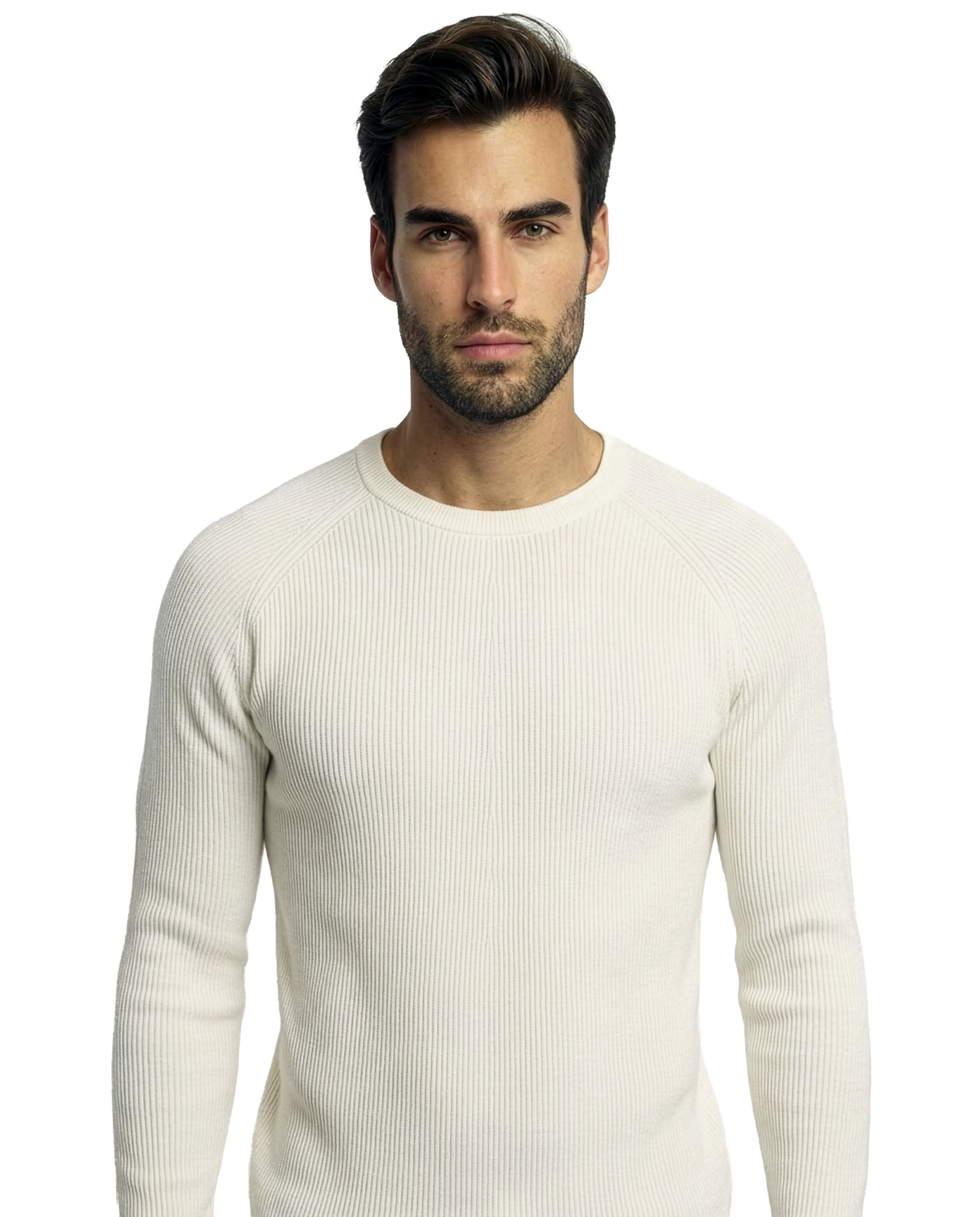 Girocollo costa inglese