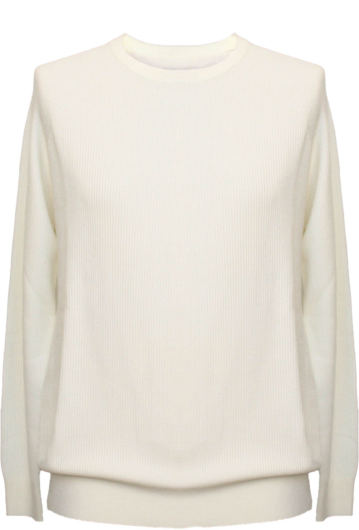 Girocollo costa inglese