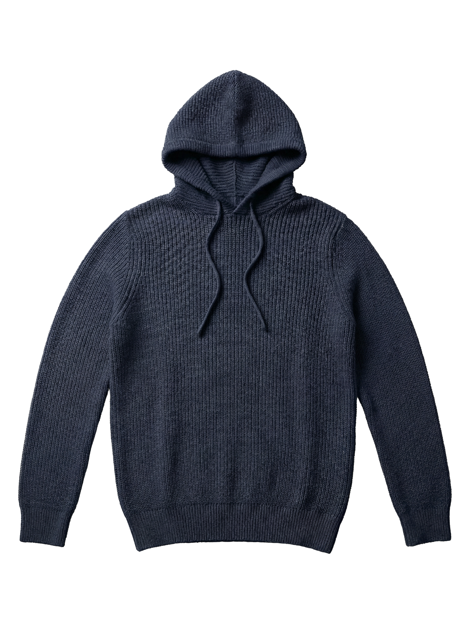 Maglia con cappuccio