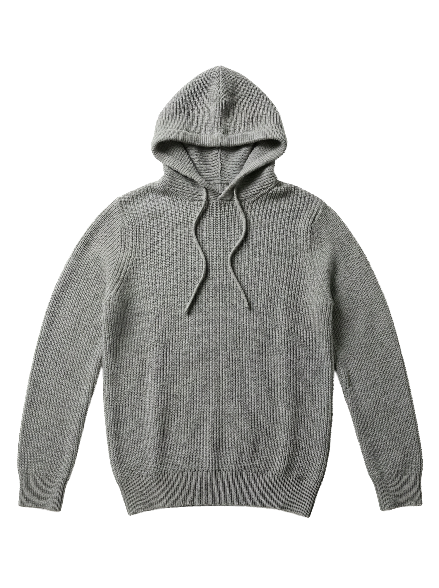 Maglia con cappuccio