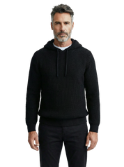 Maglia con cappuccio