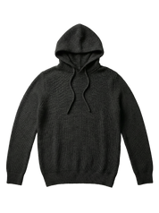 Maglia con cappuccio