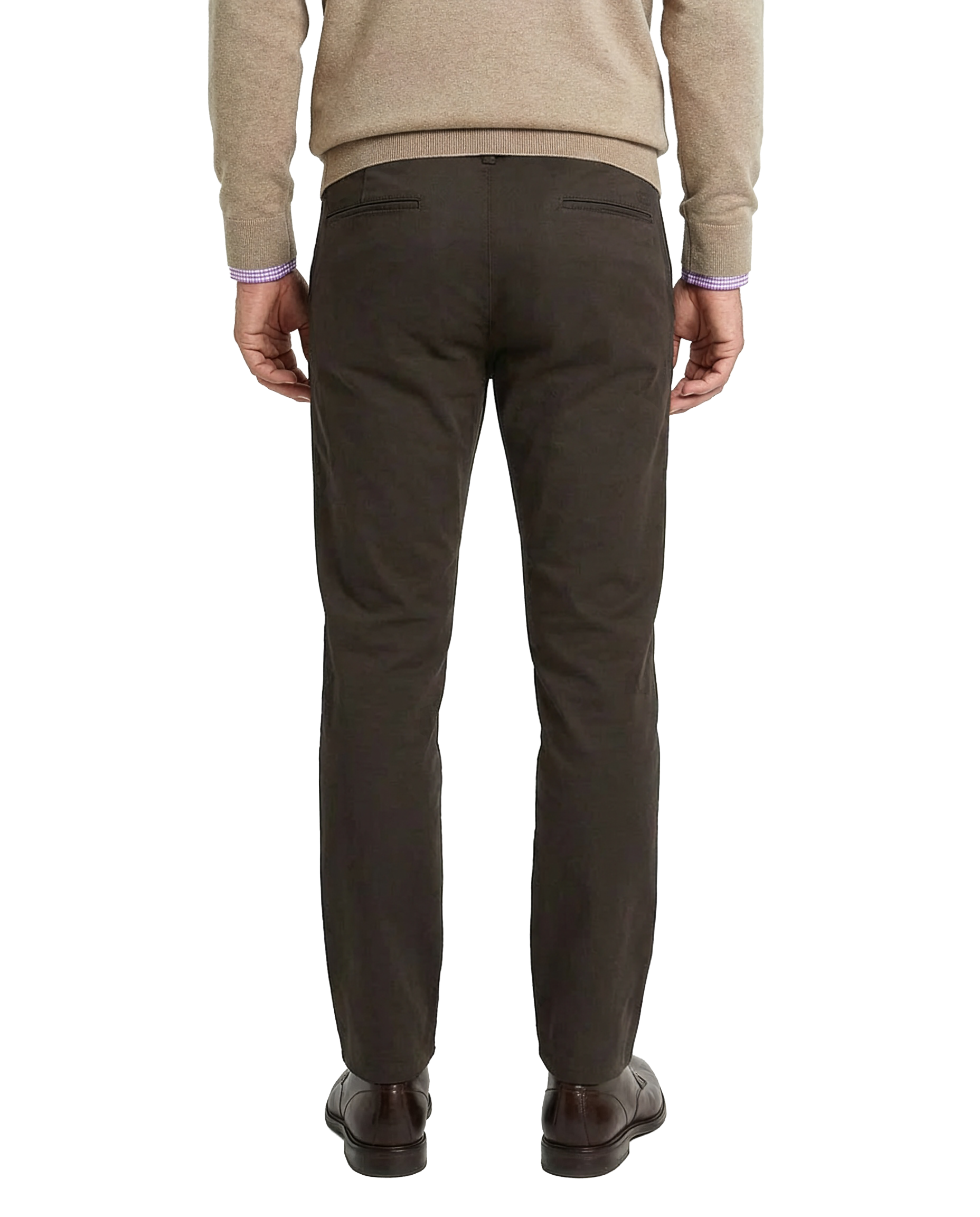Pantalone chinos premium