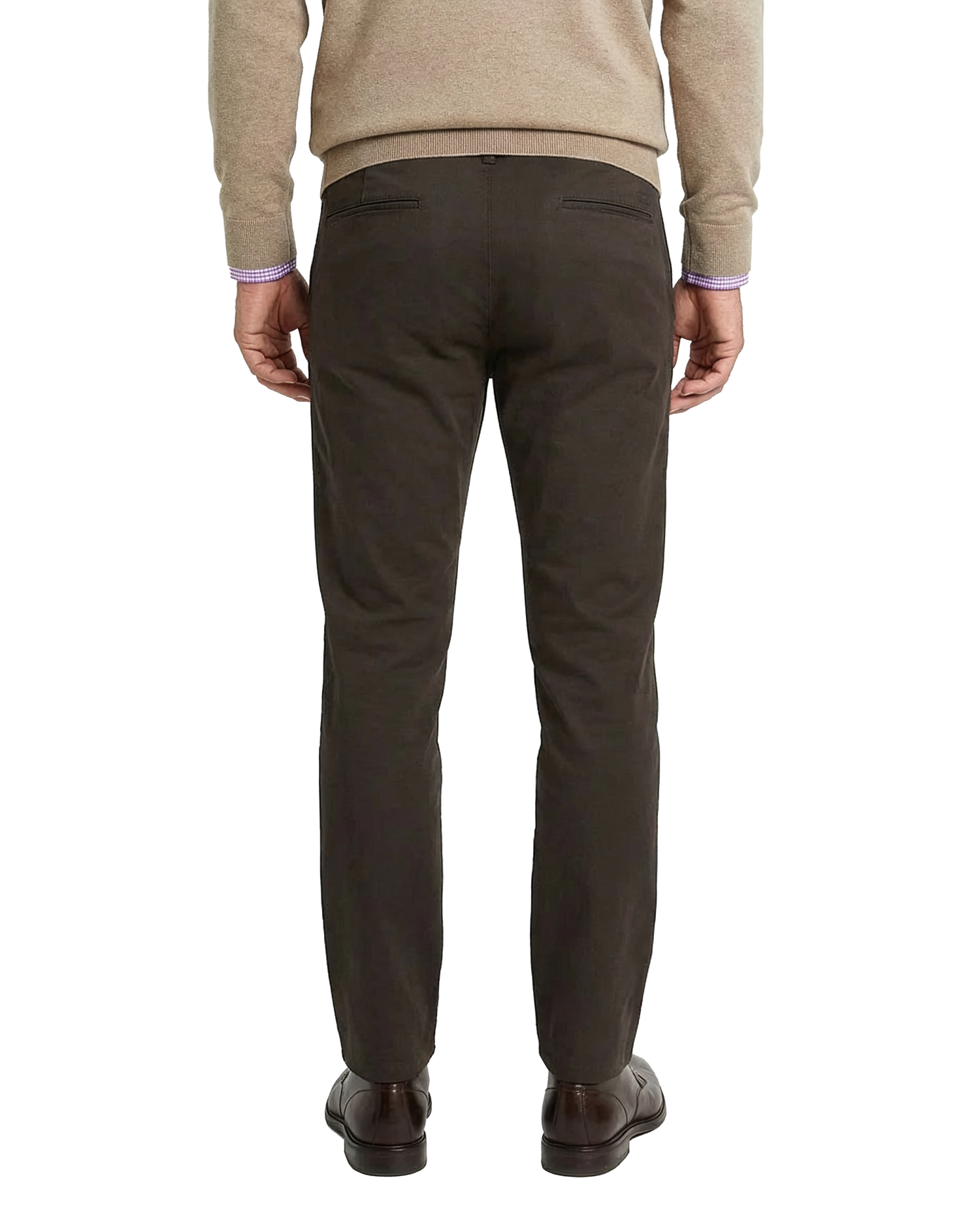 Pantalone chinos premium