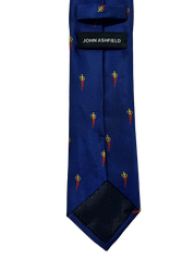 Cravatta corno