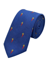 Cravatta corno