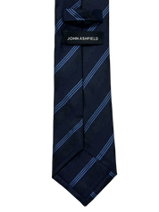 Cravatta regimental
