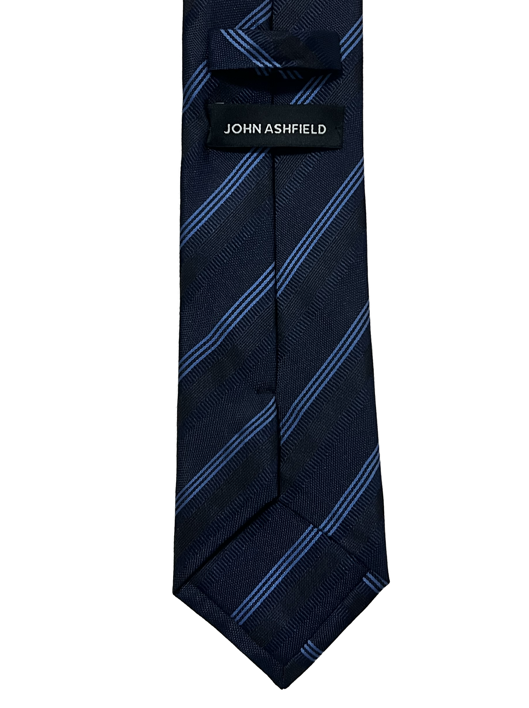 Cravatta regimental