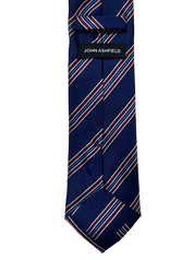 Cravatta regimental
