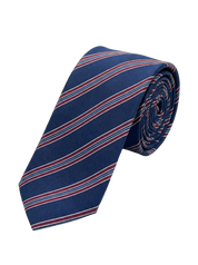 Cravatta regimental