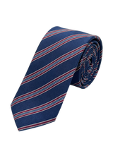Cravatta regimental