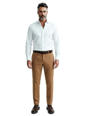 Pantalone follatino
