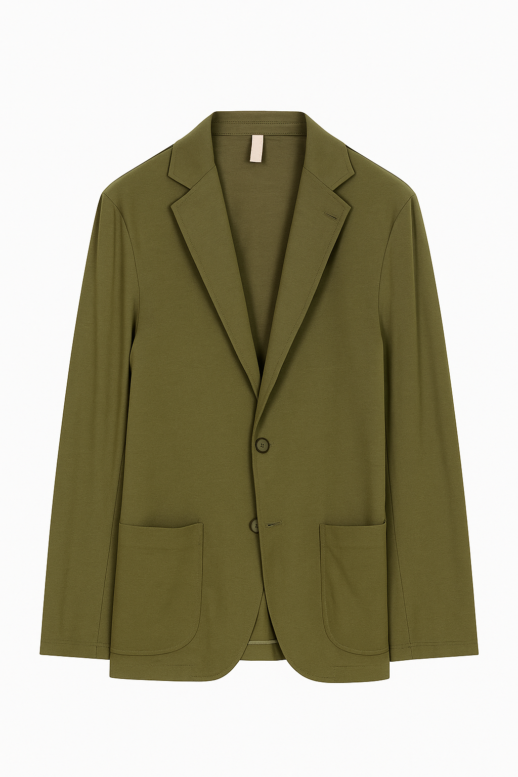 Giacca Fiji verde
