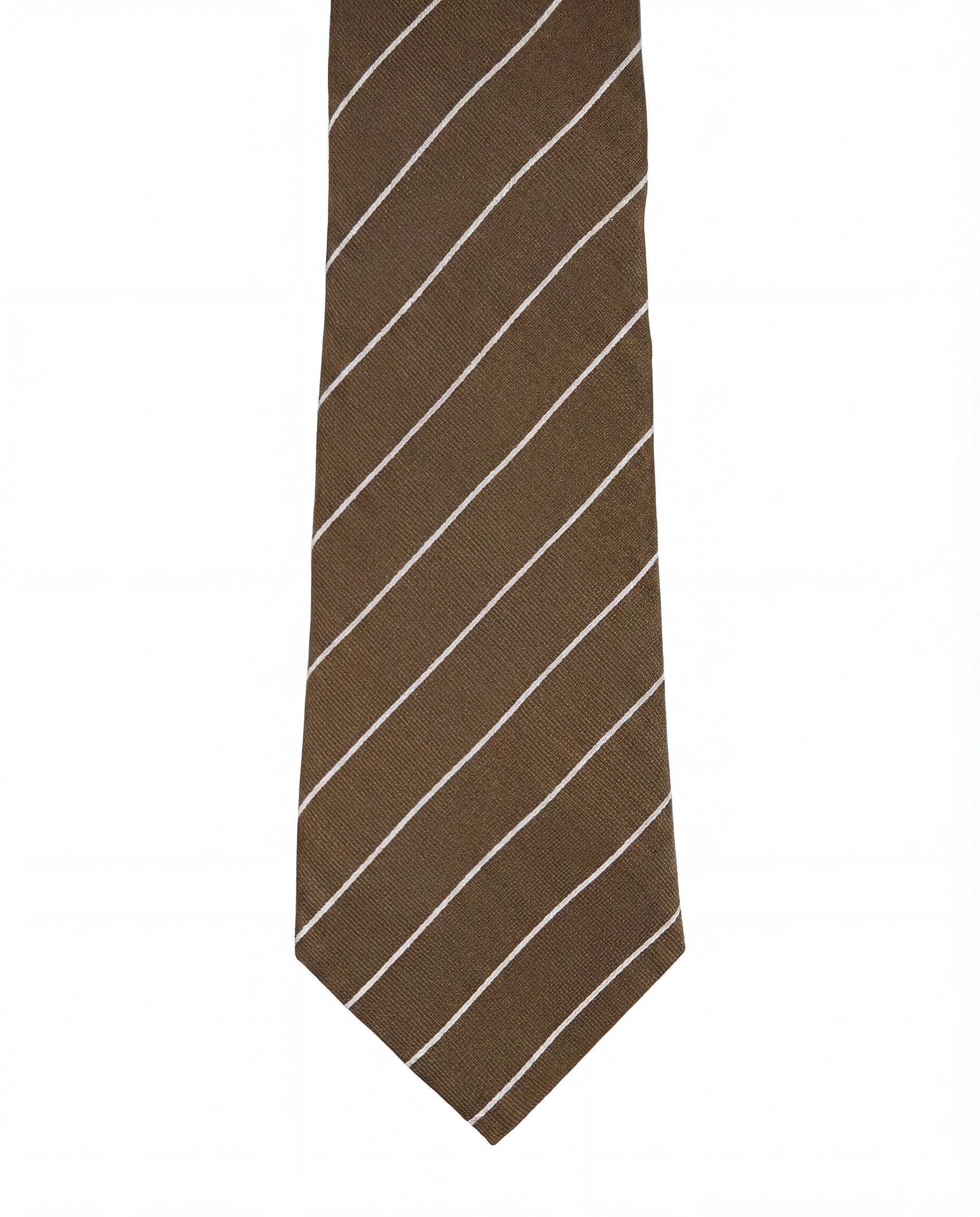 Cravatta Regimental