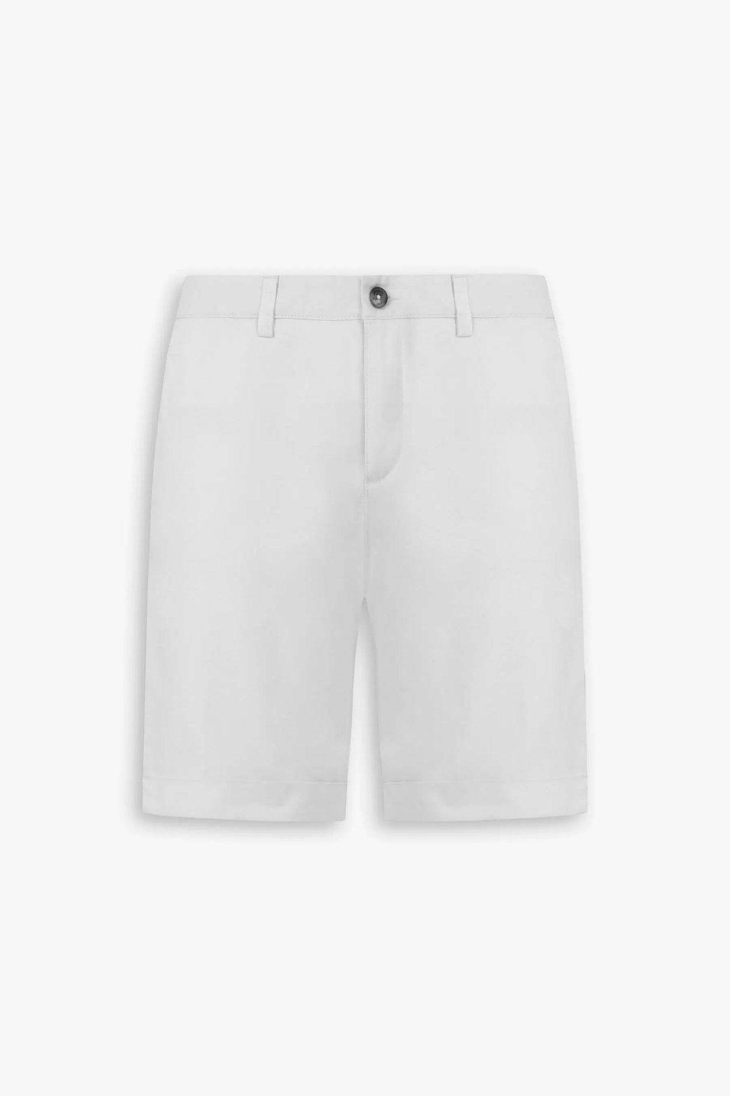 Bermuda Capri bianco