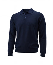 Maglia  Polo manica lunga
