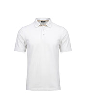 Polo manica corta