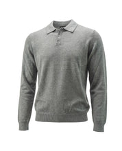 Maglia  Polo manica lunga