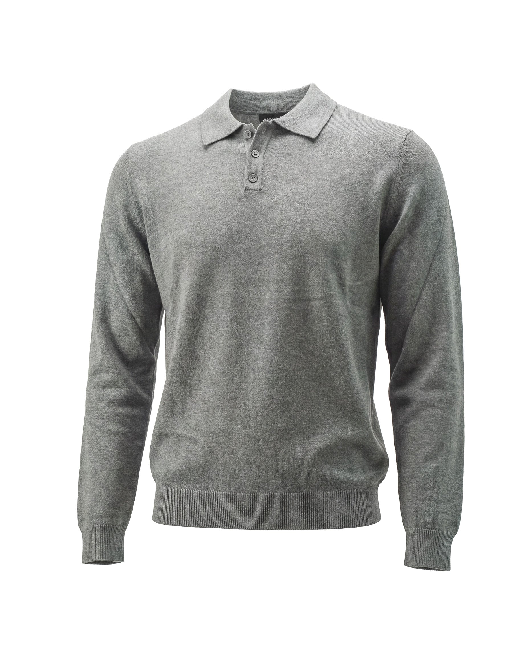 Maglia  Polo manica lunga