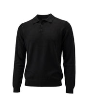 Maglia  Polo manica lunga