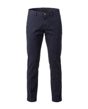 Pantalone chinos in cotone