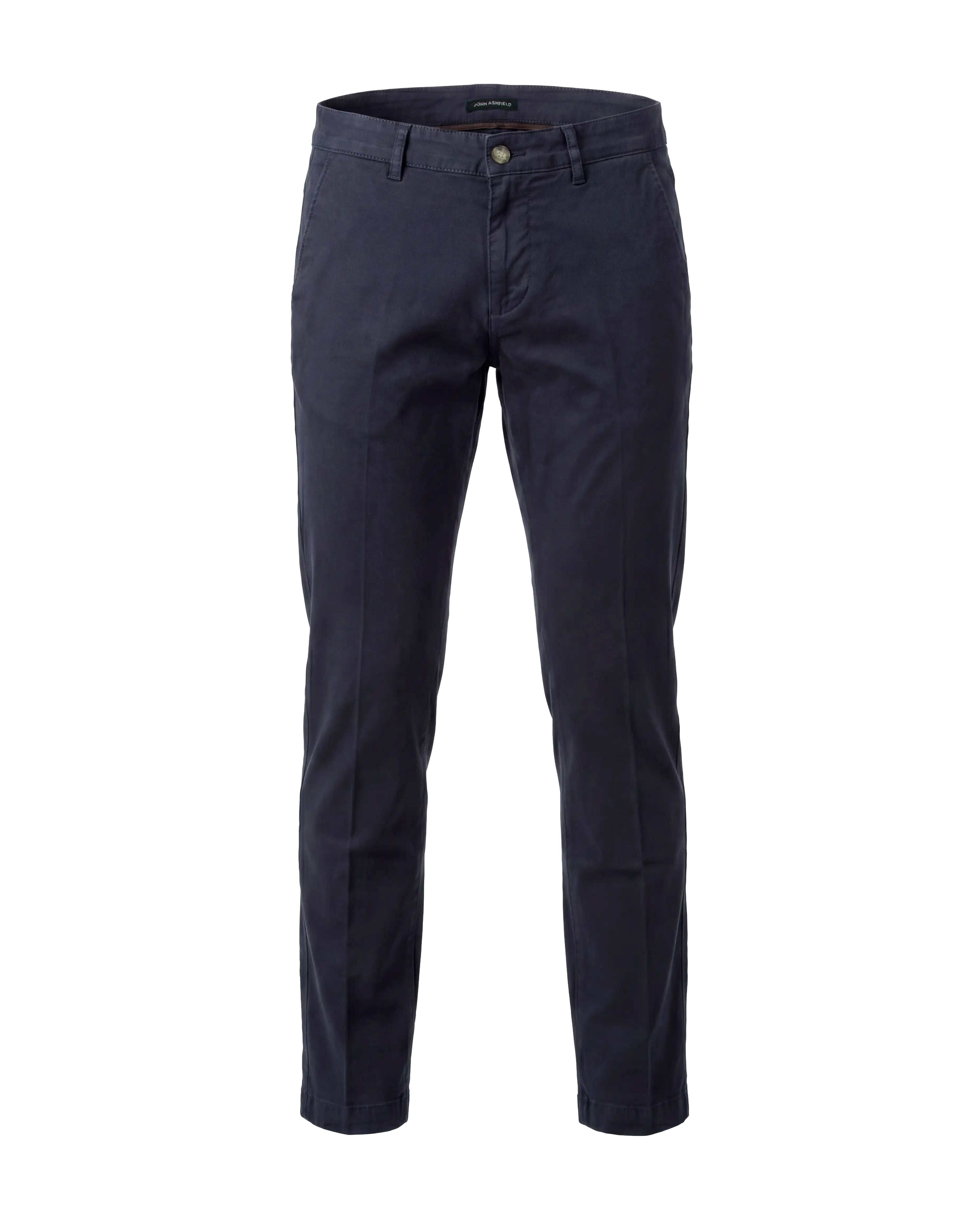 Pantalone chinos in cotone