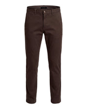 Pantalone chinos in cotone