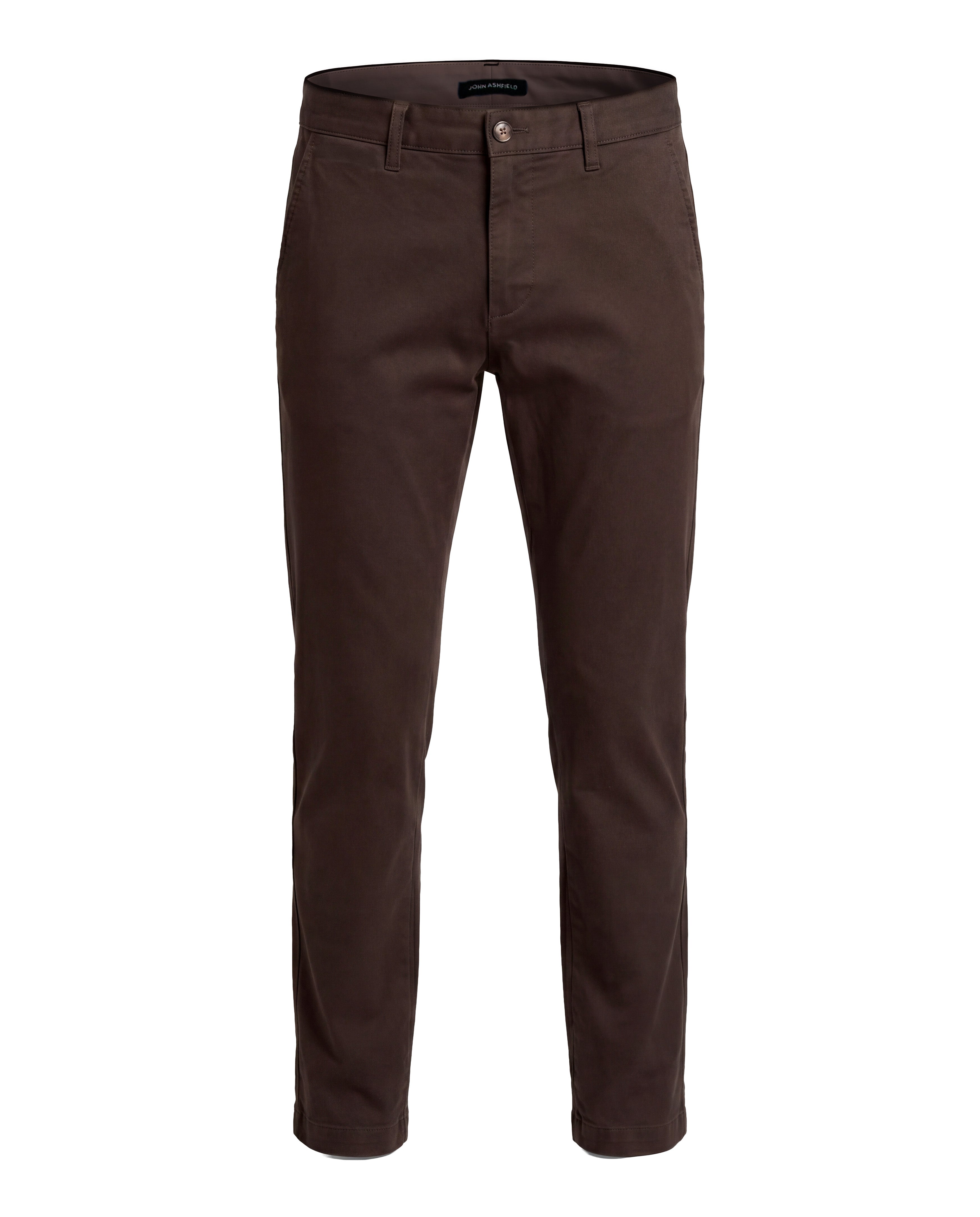 Pantalone chinos in cotone