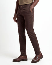 Pantalone chinos in cotone