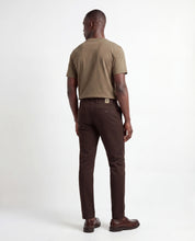 Pantalone chinos in cotone