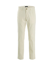 Pantalone chinos in cotone