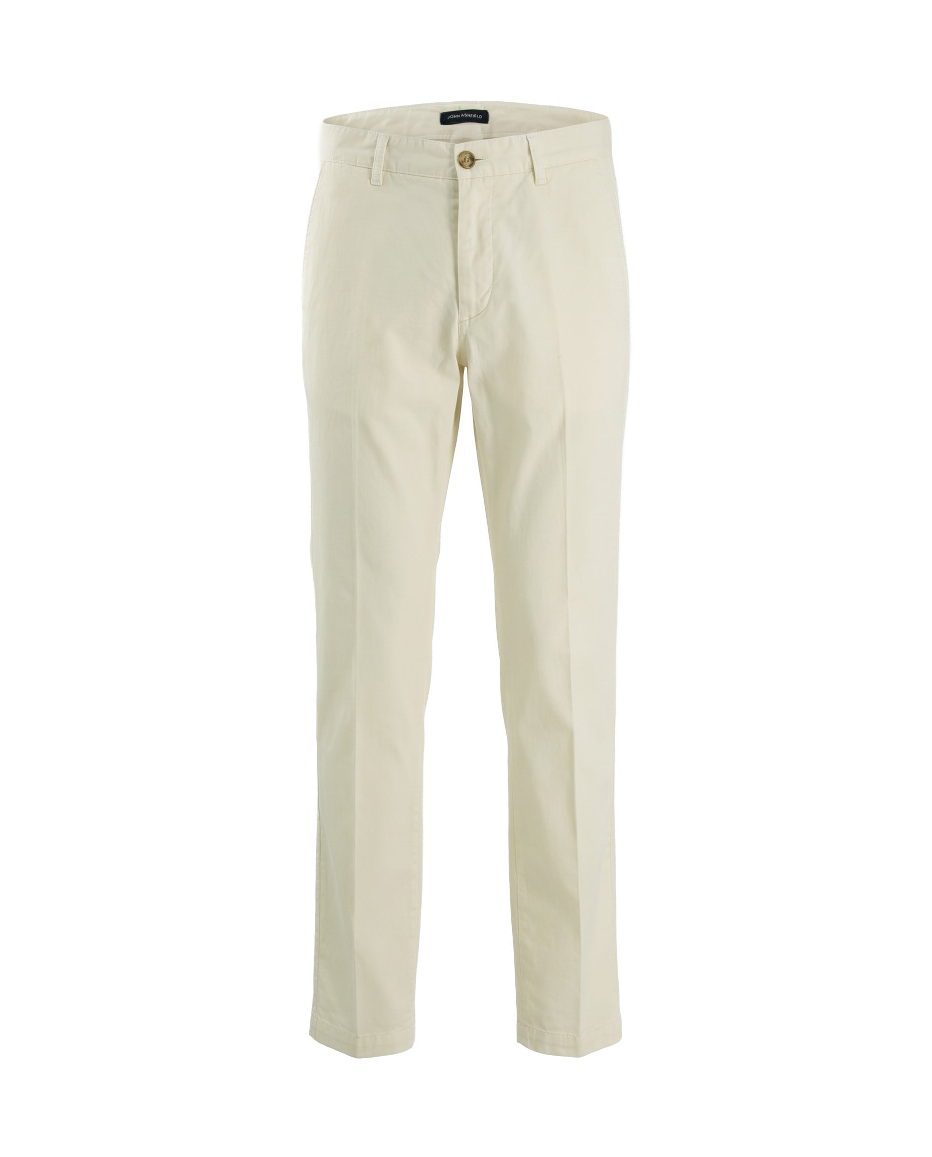 Pantalone chinos in cotone