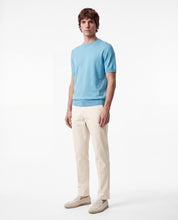 Pantalone chinos in cotone