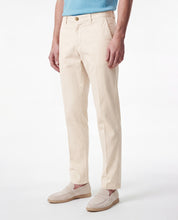 Pantalone chinos in cotone
