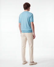 Pantalone chinos in cotone