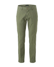 Pantalone chinos in cotone