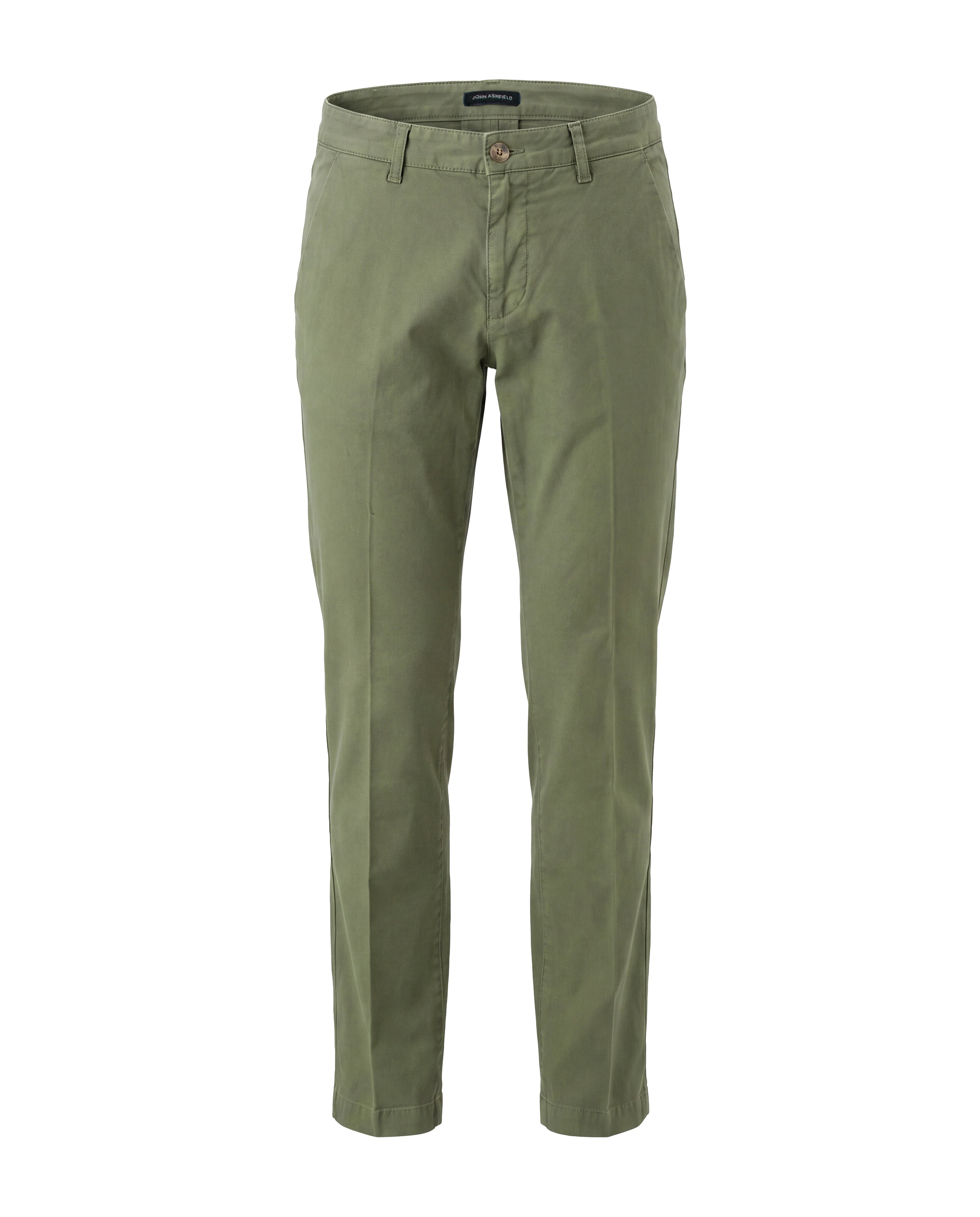 Pantalone chinos in cotone
