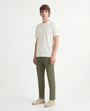 Pantalone chinos in cotone