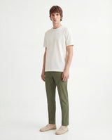 Pantalone chinos in cotone