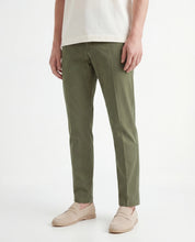 Pantalone chinos in cotone