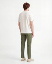 Pantalone chinos in cotone