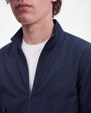Bomber in cotone