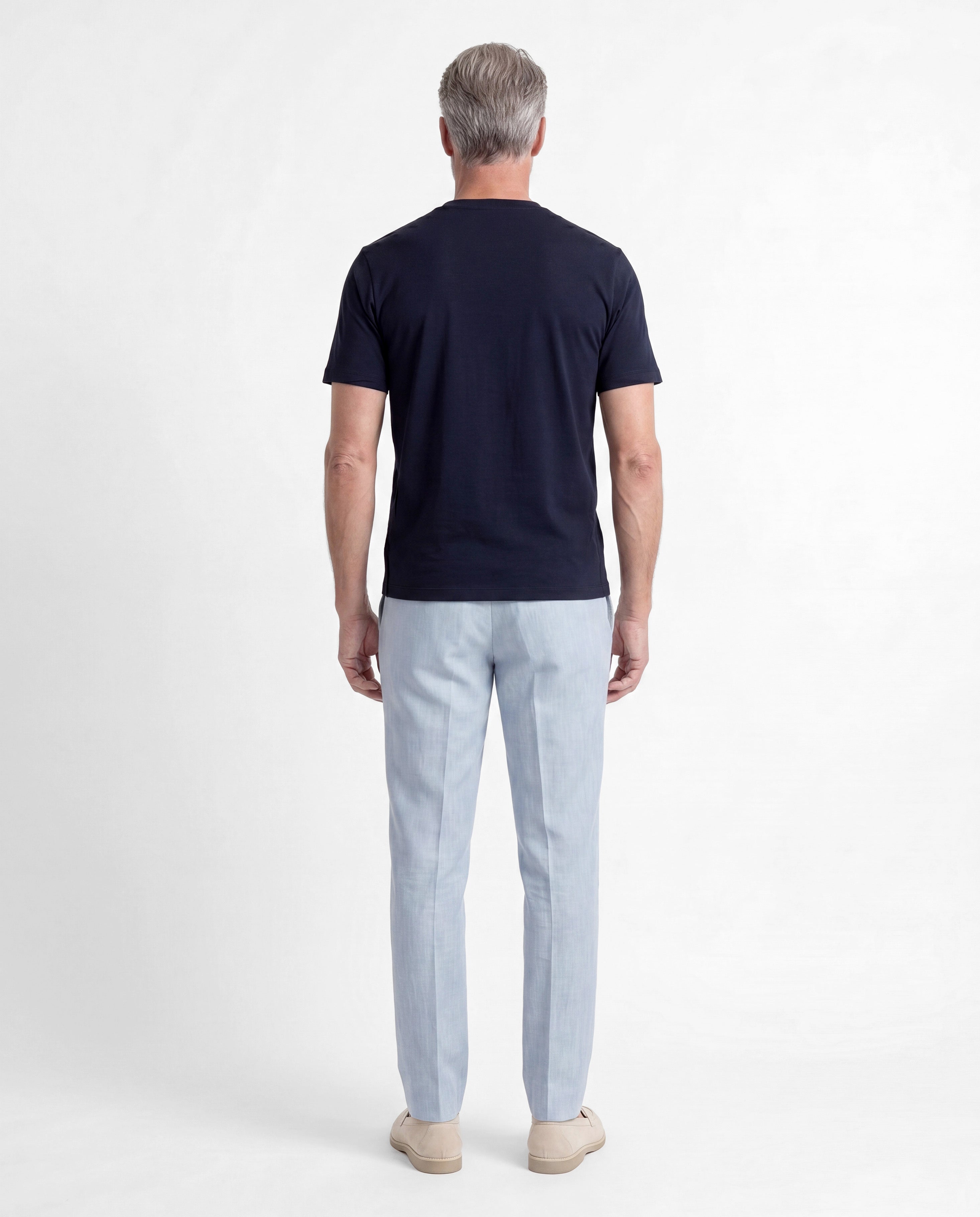 T-shirt in cotone