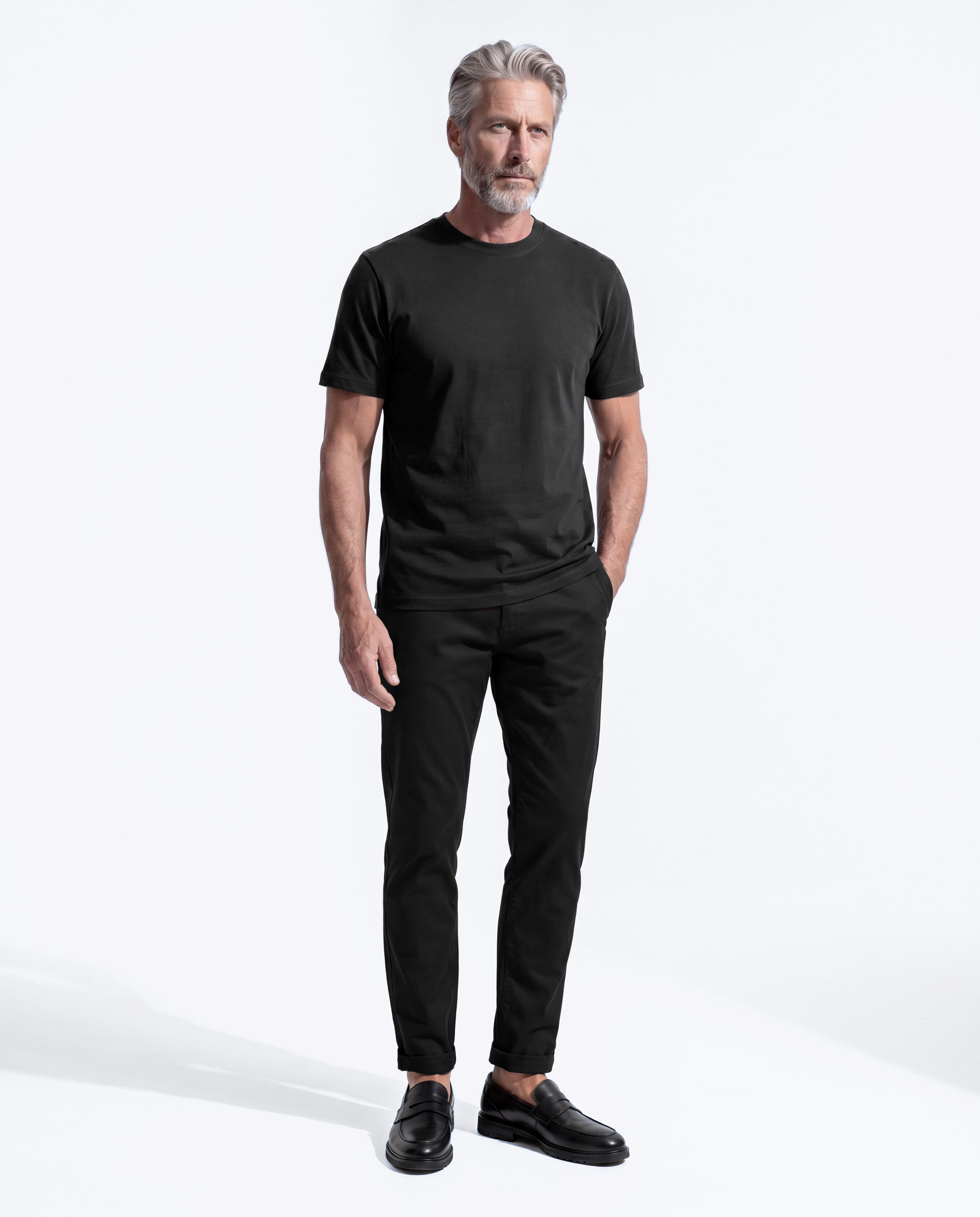 T-shirt in cotone