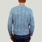 Cable Sweater for Men