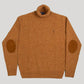 Turtleneck Sweater for Man