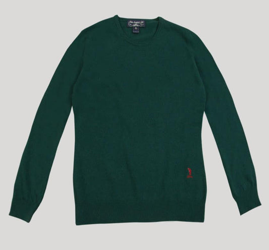 Crewneck Sweater for Woman